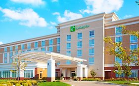 Holiday Inn Battle Creek Mi